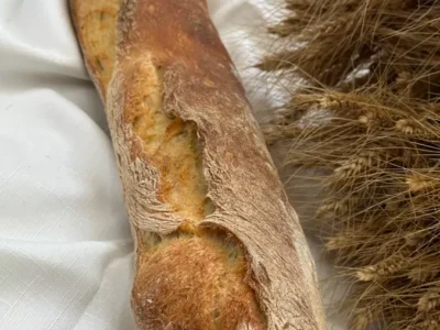Sfilatino