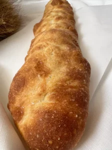 Focaccia all sale