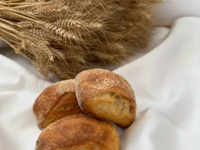 Chifle Ciabatta